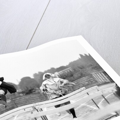 A Milligan for all seasons TV Series by Ron Burton