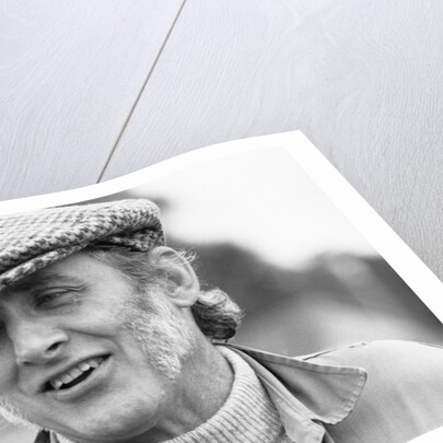 A Milligan for all seasons TV Series by Ron Burton