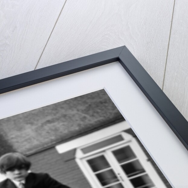 Jack Wild, 1968 by Victor Crawshaw