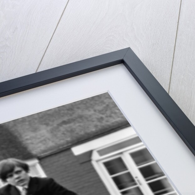 Jack Wild, 1968 by Victor Crawshaw