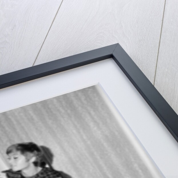 Reception for the film Oliver!, 1968 by Maurice Kaye