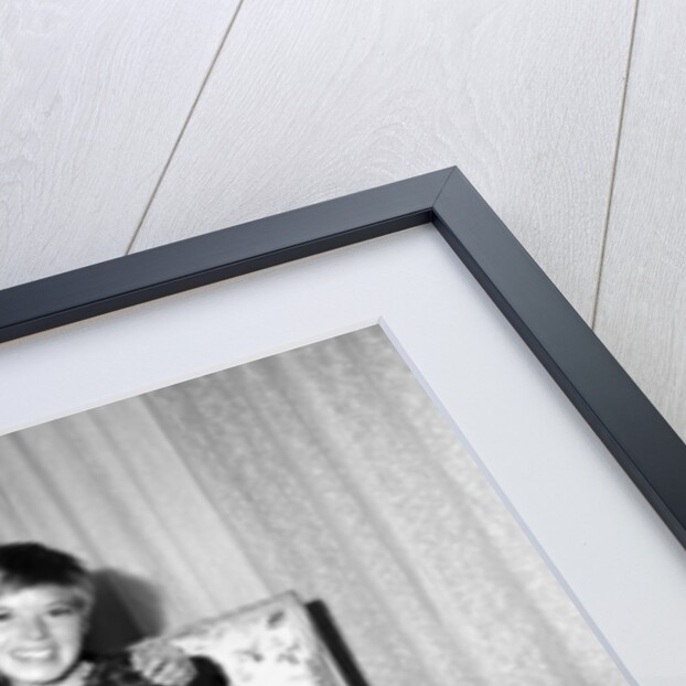 Reception for the film Oliver!, 1968 by Maurice Kaye