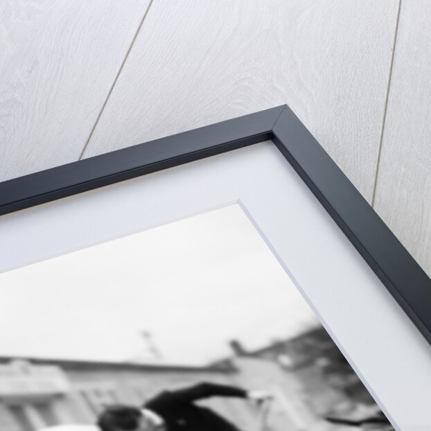 Jack Wild, 1968 by Eric Piper