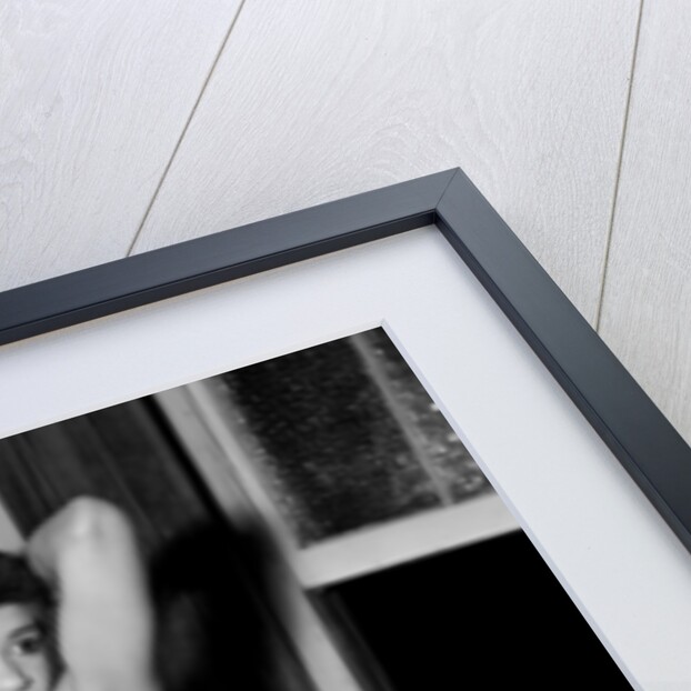 Shirley Bassey by Staff