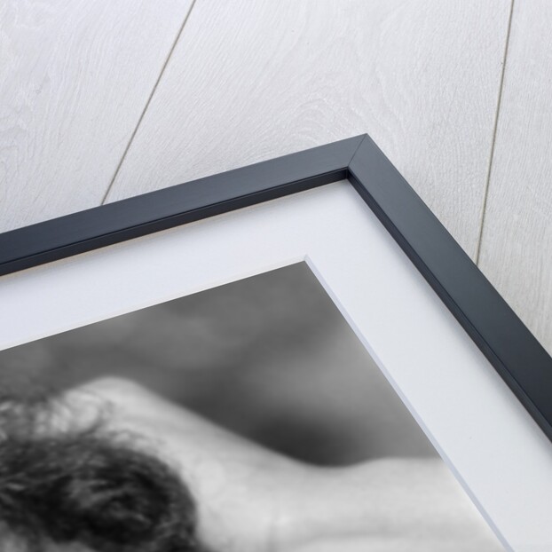 Shirley Bassey by Wilkinson