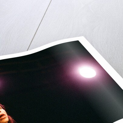 Red Hot Chili Peppers by Staff