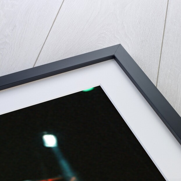 Red Hot Chili Peppers by Staff