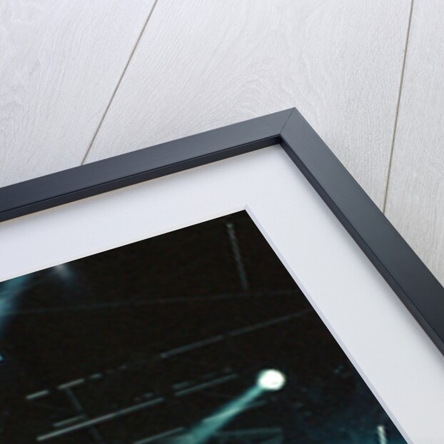 Red Hot Chili Peppers by Staff