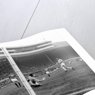 Scottish League Cup by Sunday Mail