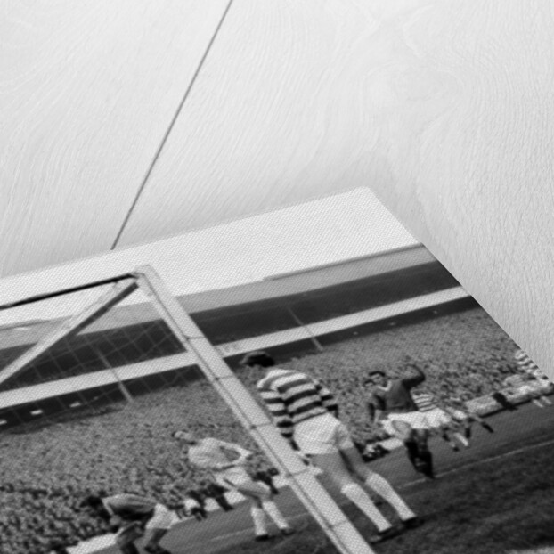 Scottish League Cup by Sunday Mail