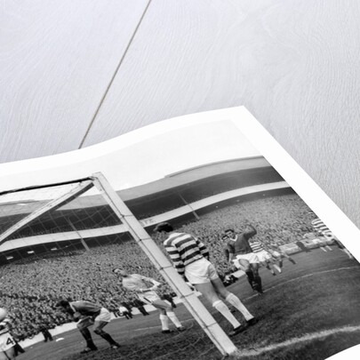 Scottish League Cup by Sunday Mail