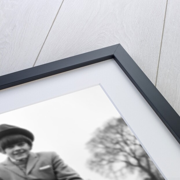 Jack Wild, 1969 by Staff