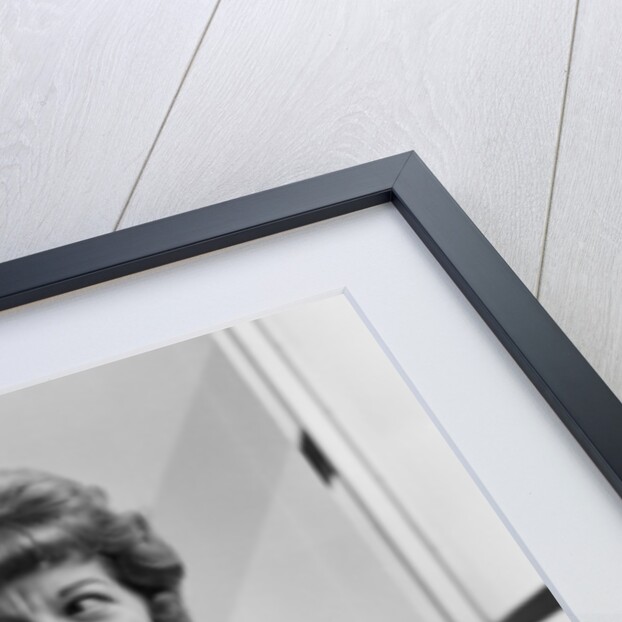 Jean Alexander by Markey