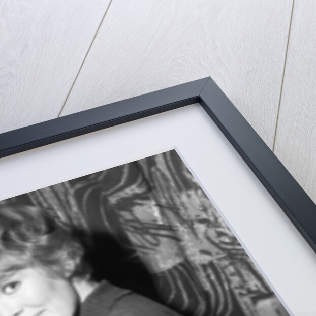 Petula Clark by King