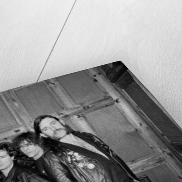 Lemmy from Motorhead by Staff