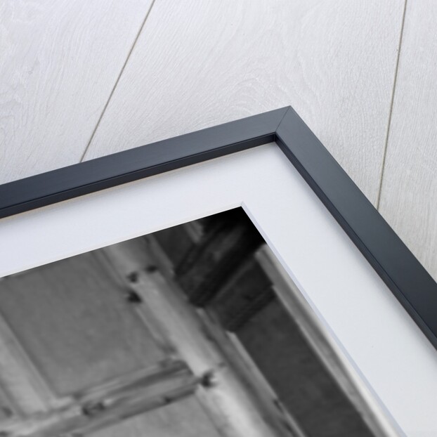 Lemmy from Motorhead by Staff