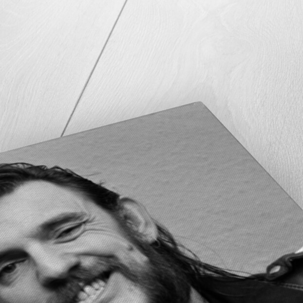 Lemmy from Motorhead by Staff