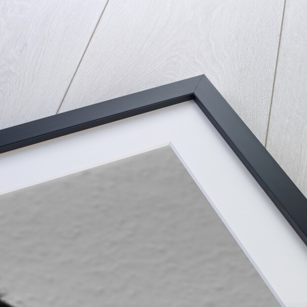 Lemmy from Motorhead by Staff