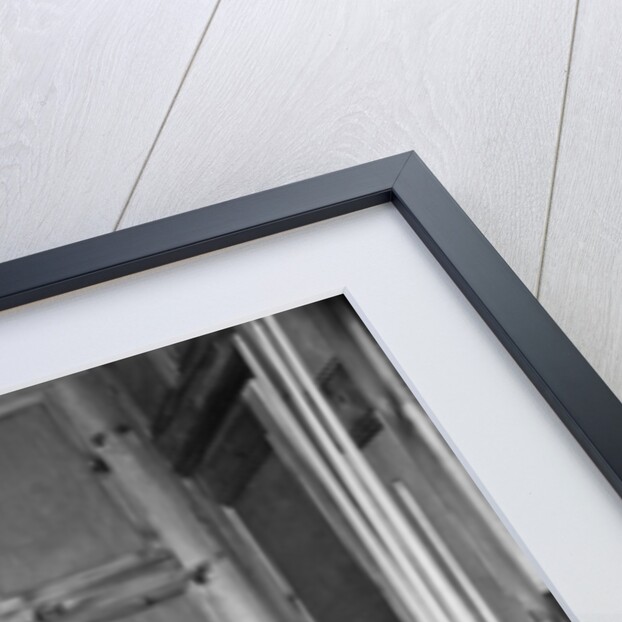 Lemmy from Motorhead by Staff