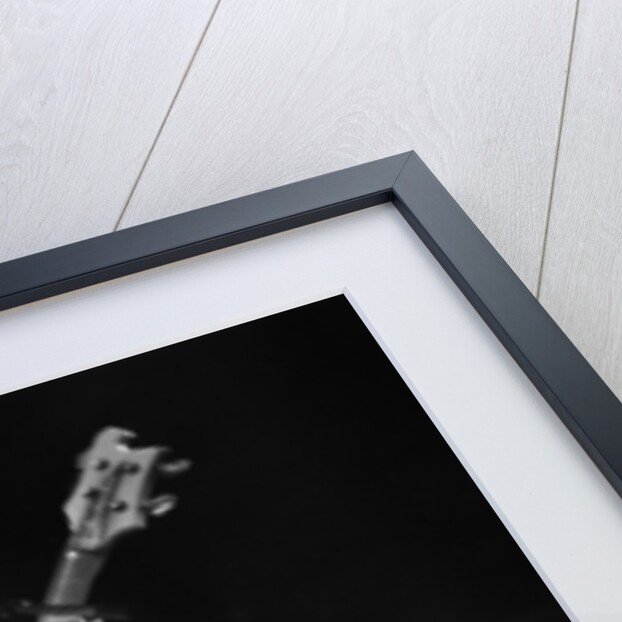 Ian Lemmy Kilmister by Staff