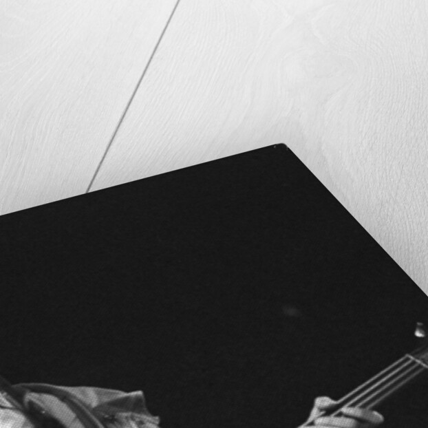 The Police Reading Rock Festival 1979 by Staff