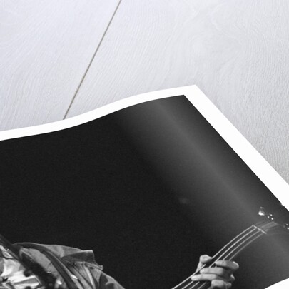 The Police Reading Rock Festival 1979 by Staff