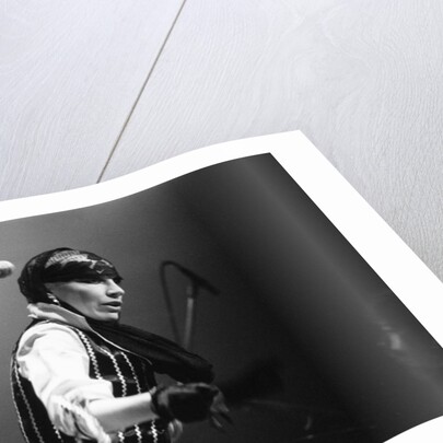 The Tourist Reading Rock Festival 1979 by Staff