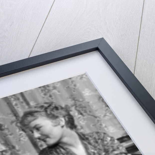 Petula Clark by McNeill