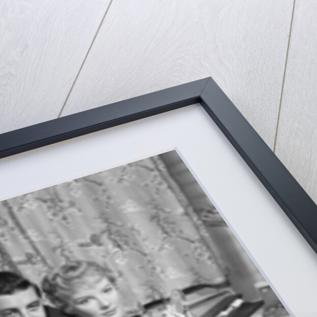 Petula Clark by McNeill