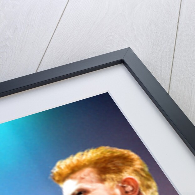 David Bowie live at The Phoenix Festival, Stratford-upon-Avon, 18th July 1996 by Staff