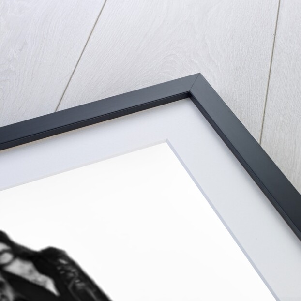 Samantha Fox by Alan Olley