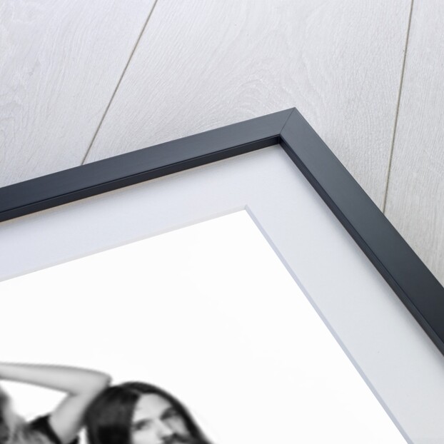 Samantha Fox by Alan Olley