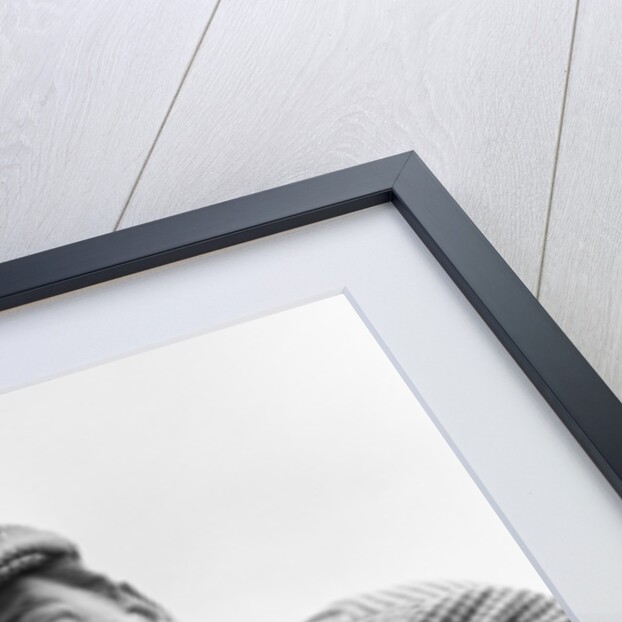 Dick Van Dyke by Cooper