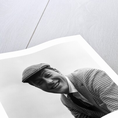 Dick Van Dyke by Cooper