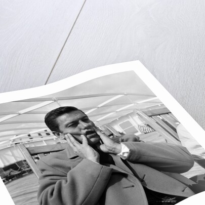 Dick Van Dyke by Cooper