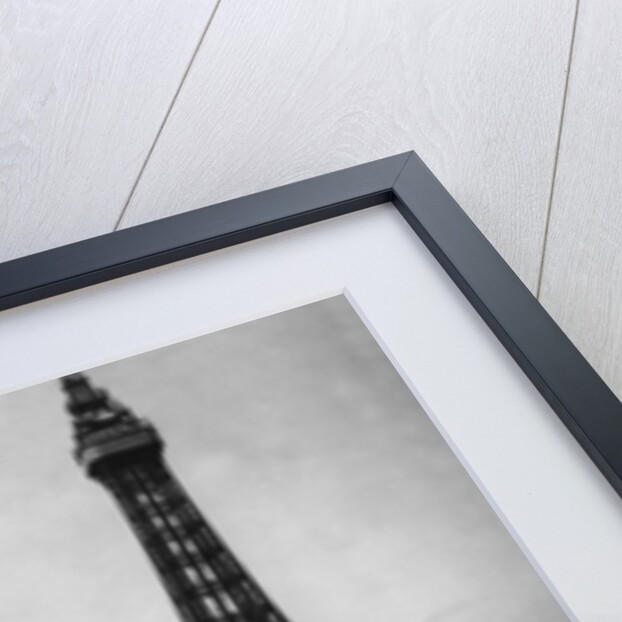 Blackpool, Lancashire, September 1934 by MEN