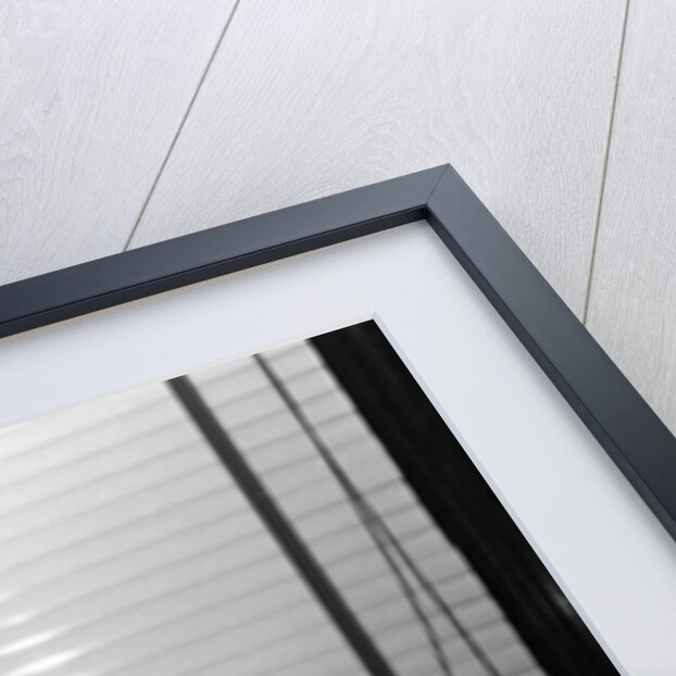 Les Dawson by Thomas