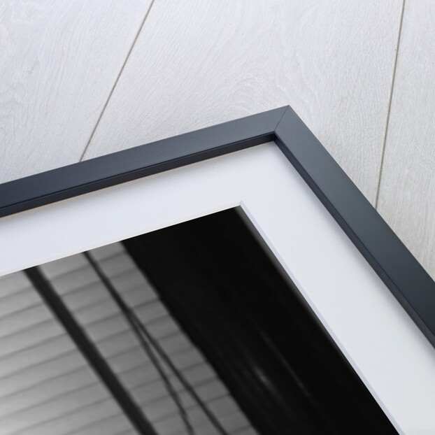 Les Dawson by Thomas