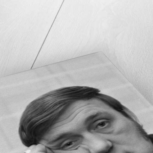 Les Dawson by Randle