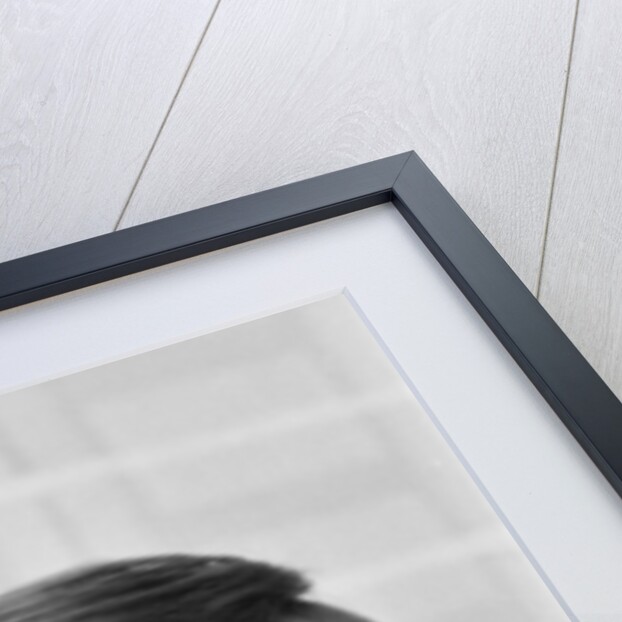 Les Dawson by Randle