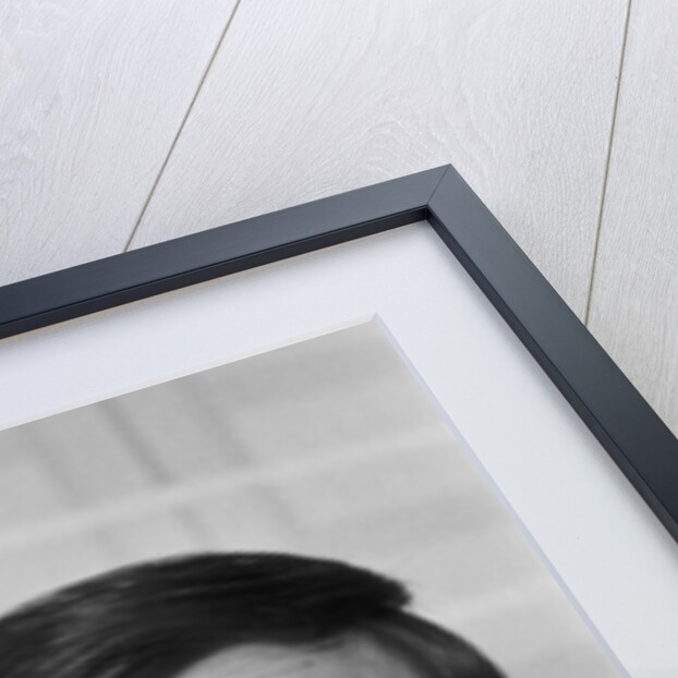 Les Dawson by Randle