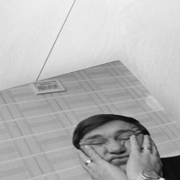 Les Dawson by Randle