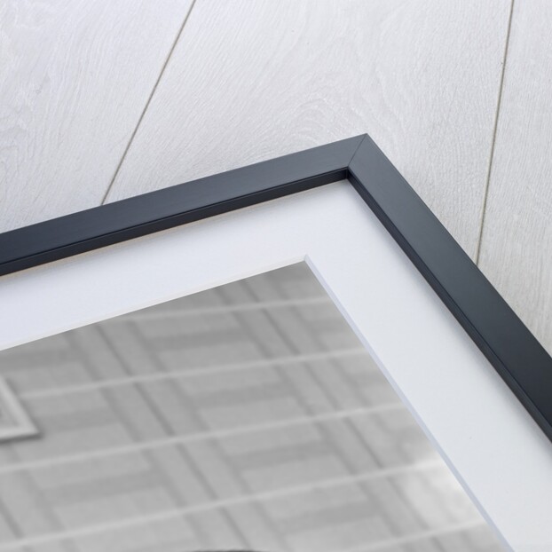 Les Dawson by Randle