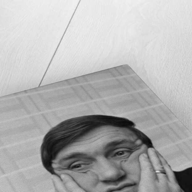 Les Dawson by Randle