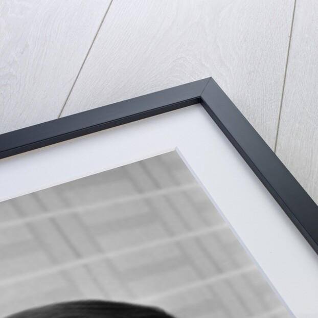 Les Dawson by Randle