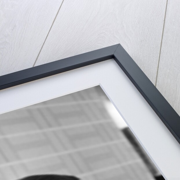 Les Dawson by Randle