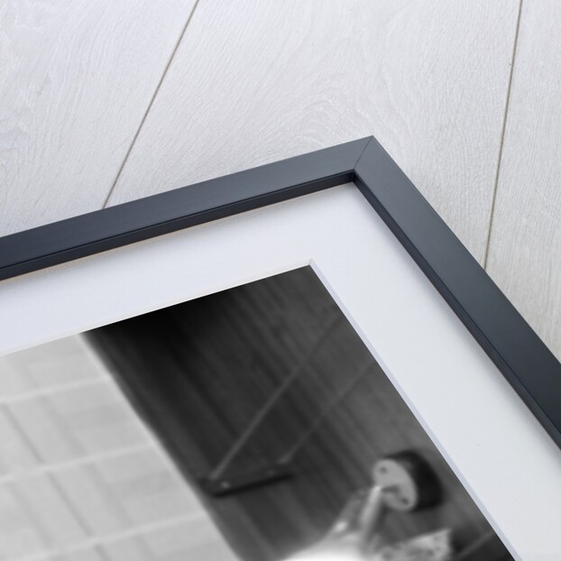 Les Dawson by Randle