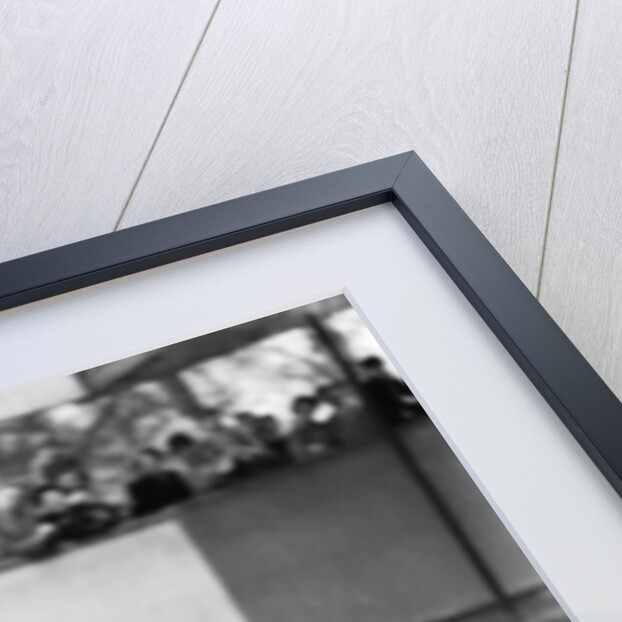 Emperor Penguin at London Zoo, 1950 by Staff