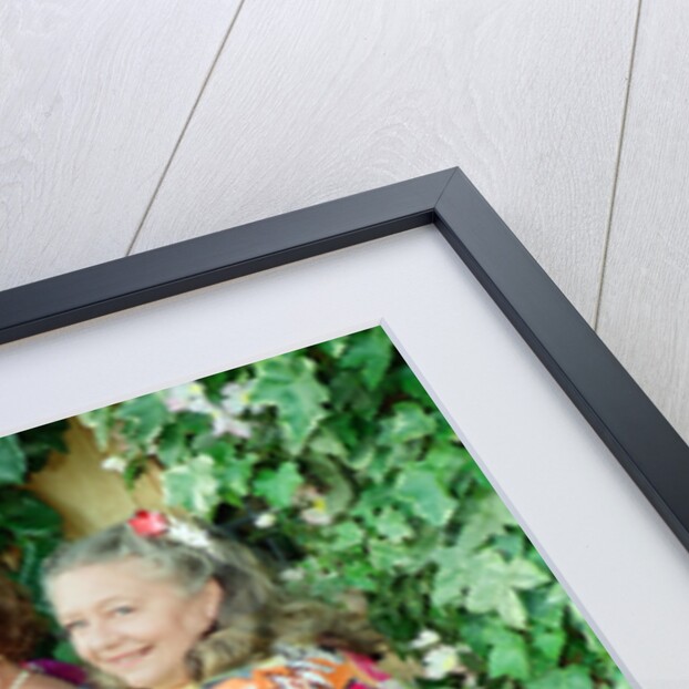 Photocall for new BBC production 'Keeping up Appearances' by Williams