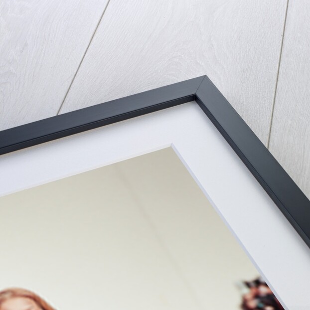 Naomi Campbell by Nigel Wright